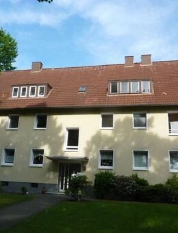 Vermietete Eigentumswohnungen in bester Lage von Bottrop-Eigen - Bottrop