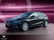 Seat Ibiza, 1.0 TSI FR W-Paket 2xKlima, Jahr 2024 - Beselich