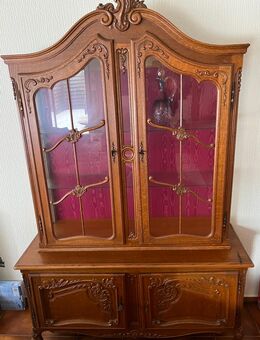 Antiker Hochschrank - Kirchham