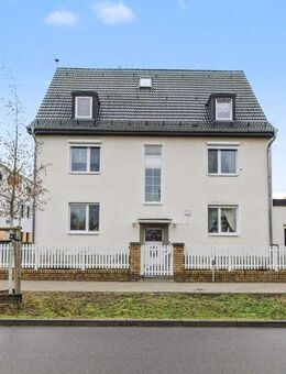 3 Zimmer Wohnung mit großem Wohnbereich, gemütlichen Kaminofen, Carport - Zeitnah bezugsfrei - Oranienburg