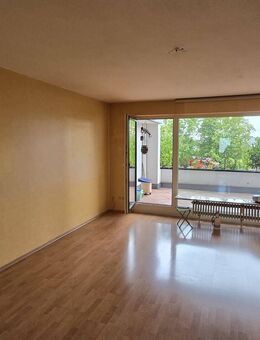Helle 3-Zimmer-Eigentumswohnung in attraktiver Wohnanlage - Laatzen - Laatzen