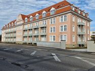 Wohnen im Richthofenpark - Erstbezug nach Kernsanierung im Denkmal - Villingen-Schwenningen