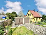 *Schön sanierte und sehr gemütliche Doppelhaushälfte mit herrlichem Garten - ID 6400* - Dresden