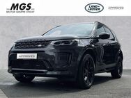 Land Rover Discovery Sport, P300e R-Dynamic HSE 1, Jahr 2023 - Bayreuth