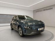 Hyundai Kona Elektro 'Trend' 150 kW / 204 PS 2WD - Wissen