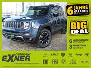 Jeep Renegade 4xe High Upland Panoramadach, Navi - Hof