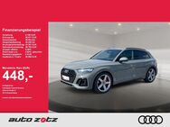 Audi SQ5, TDI quatto, Jahr 2021 - Landau (Pfalz)