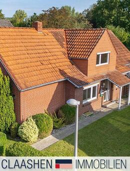 Familienzeit im Eigenheim genießen - Norden
