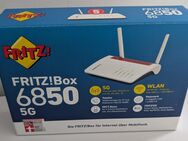 Fritzbox 6850 inkl Antennen. 5G NEU - Essen