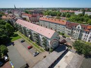 Großzügige 3-Raumwohnung mit Balkon lädt zur Auszeit ein - Magdeburg