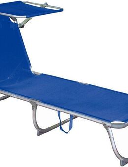 Garden Pleasure Gartenliege KISO
