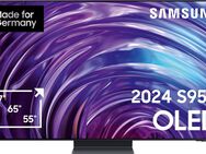 Samsung GQ55S95DAT OLED-Fernseher (138 cm/55 Zoll, 4K Ultra HD, Smart-TV) NEU - Krefeld