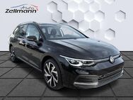 VW Golf Variant, 1.5 Active 6 Gang, Jahr 2022 - Berlin