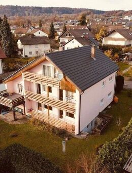 Öhningen / Höri: renoviertes 2-3 Familienhaus in sehr guter und ruhiger Wohnlage - komplett frei - Öhningen