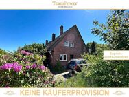 Kaufen statt Mieten - Reihenendhaus für die junge Familie - Fockbek