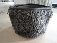 H&M Home großer Aufbewahrungskorb Felloptik taupe NEU/ ETIKETT - Köln