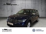 VW Tiguan, 2.0 TDI Allspace Life Digital, Jahr 2024 - Rheda-Wiedenbrück