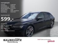 Audi S6, 3.0 TDI quattro Avant, Jahr 2021 - Ravensburg