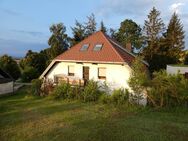 Schöne Wohnung mit Alpenblick - Görwihl