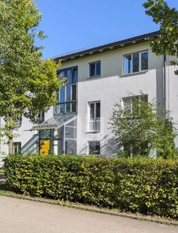WINDISCH IMMOBILIEN - Moderne 3-Zimmer- Wohnung im Olchinger "Schwaigfeld" - Olching