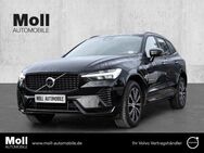 Volvo XC60, Plus Dark Recharge Plug-In Hybrid AWD T8 Twin Engine EU6d digitales, Jahr 2024 - Aachen