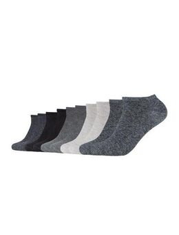 s.Oliver Sneakersocken Sneakersocken 10er Pack