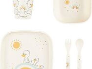 Sterntaler® Kindergeschirr-Set Edda (5-tlg), Polypropylen