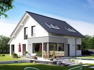 Bauen mit Festpreisgarantie über 18 Monate! Sicher bauen mit Livinghaus - Ketsch