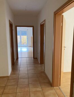 Barrierefreie 3-Zimmer-Wohnung in Altötting - Altötting