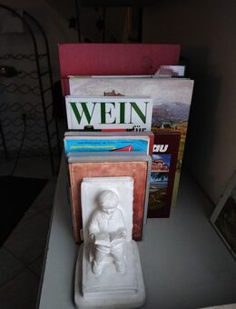 Bücher und mehr - Morschen
