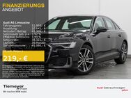 Audi A6, Limousine 45 TFSI Q S LINE LM19, Jahr 2024 - Bochum