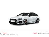 Audi A4, Avant 40 TFSI S line Black Assistenzpaket, Jahr 2024 - Gießen