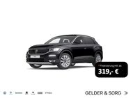 VW T-Roc, 1.5 TSI Sport, Jahr 2021 - Sand (Main)