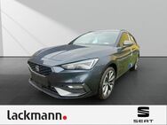 Seat Leon, 2.0 TDI Sportstourer FR, Jahr 2024 - Wuppertal