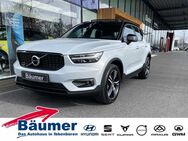 Volvo XC40 Recharge T4 R-Design + NAVI + CAM + PANO + - Ibbenbüren