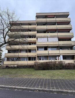 Kapitalanlage - Gesichert in die Zukunft blicken! - Nürnberg