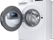 Samsung Waschtrockner WD11T554AWW, 10,5 kg, 6 kg, 1400 U/min, AddWash