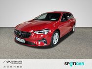 Opel Insignia, 2.0 ST Elegance Turbo Assistenzsysteme, Jahr 2022 - Teltow