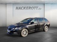 Skoda Octavia, 2.0 TDI Combi Soleil, Jahr 2020 - Langenhagen