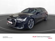 Audi A6, Avant 45 TFSI qu S line, Jahr 2024 - Minden (Nordrhein-Westfalen)