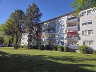 Top!! 3 Zimmer mit Balkon und Einbauküche - Maintal