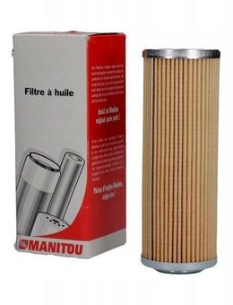 Original Manitou Hydraulikfilter 221174 SET 1 - Wuppertal