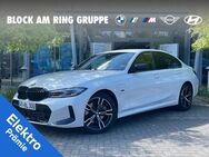 BMW 330, e Limousine M Sport HiFi PA DA ALED, Jahr 2024 - Wernigerode