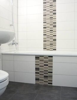 *Erstbezug nach Sanierung in deine Traumwohnung* - Chemnitz