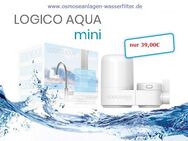 Wasserfilter LOGICO Aqua Mini - Extertal