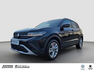 VW T-Cross, 1.0 l TSI Tour, Jahr 2024 - Lehe (Niedersachsen)