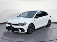 VW Polo, 2.0 l TSI GTI OPF 7, Jahr 2024 - Albstadt