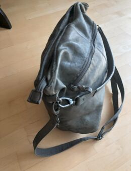 Hochwertige Ledertasche / Shopper - Bremen