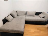 Sofa / Couchgarnitur 270/200 cm - Nördlingen