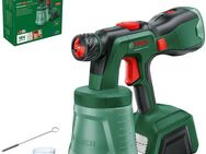 Bosch Home & Garden Farbsprühgerät UniversalSpray 18V-300, ohne Akku und Ladegerät